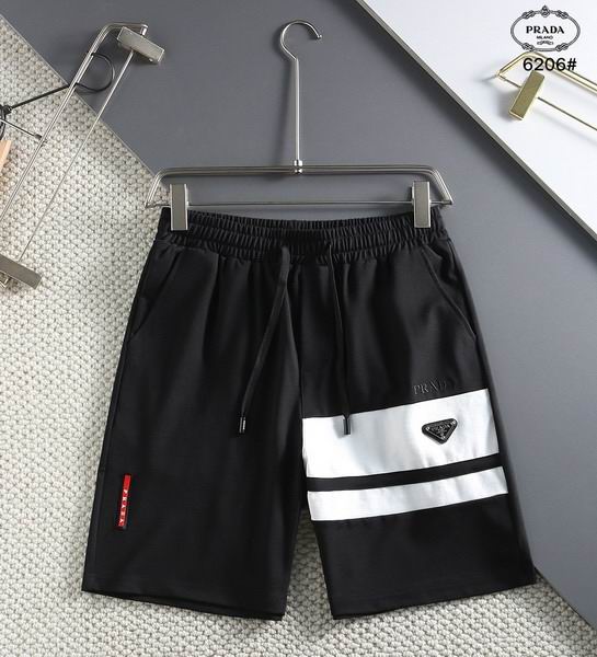 Prada Shorts Mens ID:20250608-172